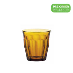 ly thuy tinh Duralex Picardie Amber 310ml - 1028D