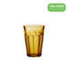 ly thuy tinh Duralex Picardie Amber 360ml - 1029D