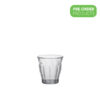 ly thuy tinh Duralex Picardie Clear 130ml - 1024A