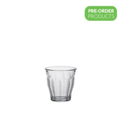 ly thuy tinh Duralex Picardie Clear 130ml - 1024A
