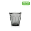 ly thuy tinh Duralex Picardie Grey 310ml - 1028H