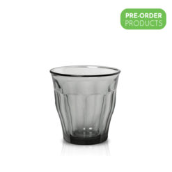 ly thuy tinh Duralex Picardie Grey 310ml - 1028H