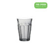 ly thuy tinh Duralex Picardie Grey 360ml - 1029H