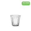 ly thuy tinh Duralex Prisme Clear 220ml - 1032A