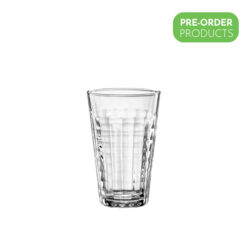 ly thuy tinh Duralex Prisme Clear 330ml - 1034A