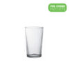 ly thuy tinh Duralex Unie Clear 330ml - 1045A