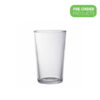 ly thuy tinh Duralex Unie Clear 560ml - 1046A