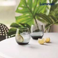 ly thuy tinh Luminarc Maine Grey 320ml- 370ml (2)