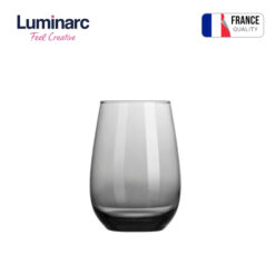 ly thuy tinh Luminarc Maine Grey 320ml- 370ml (2)