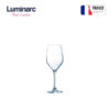 Ly thủy tinh rượu vang Luminarc Maine Wine 270ml - V4225