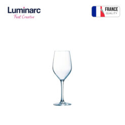 Ly thủy tinh rượu vang Luminarc Maine Wine 270ml - V4225