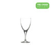 ly thuy tinh Lyric Water Glass 400ml - 44886