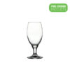 ly thuy tinh Pasabahce Cheer Beer Goblet 390ml - 440032