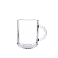 ly-thuy-tinh-Pasabahce Iconic Mug 330ml - 1109516