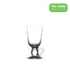ly thuy tinh Pasabahce Irish Coffee 250ml - 44109