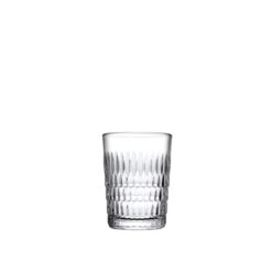 ly-thuy-tinh-Pasabahce Novalties Rain Water Tumbler 250ml - 1204320