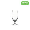 ly thuy tinh Pasabahce Primetime Beer Glass 450ml - 44793