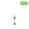 ly thuy tinh Pasabahce Twist Liqueur 55ml - 44612