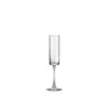 ly thuy tinh champagne LX01