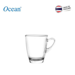ly thuy tinh co quai Ocean Kenya Mug P1640