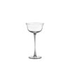 ly thuy tinh cocktail chan cao Coupe JX3150