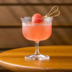 ly thuy tinh cocktail goblet HJY3195 (1)
