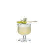 ly thuy tinh dung kem co chan JX04 - 220ml (3)