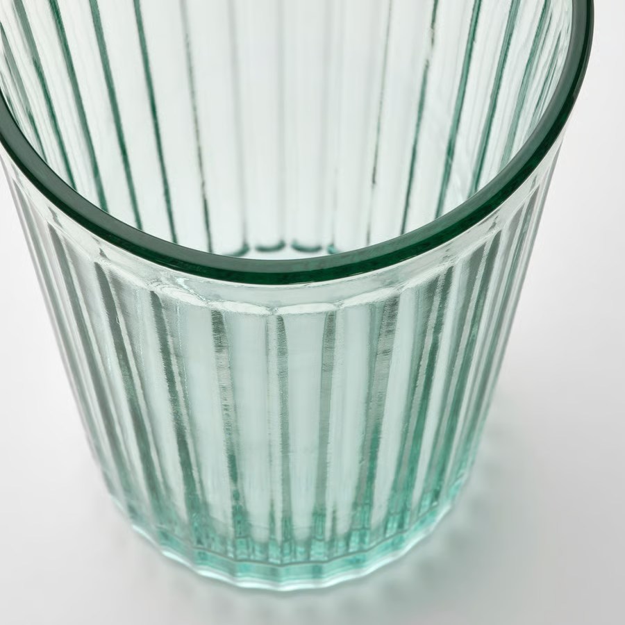 ly thuy tinh ikea vardagen green (3)