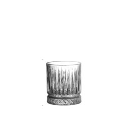 ly thuy tinh kim cuong 285ml - (YJ-3806-1)