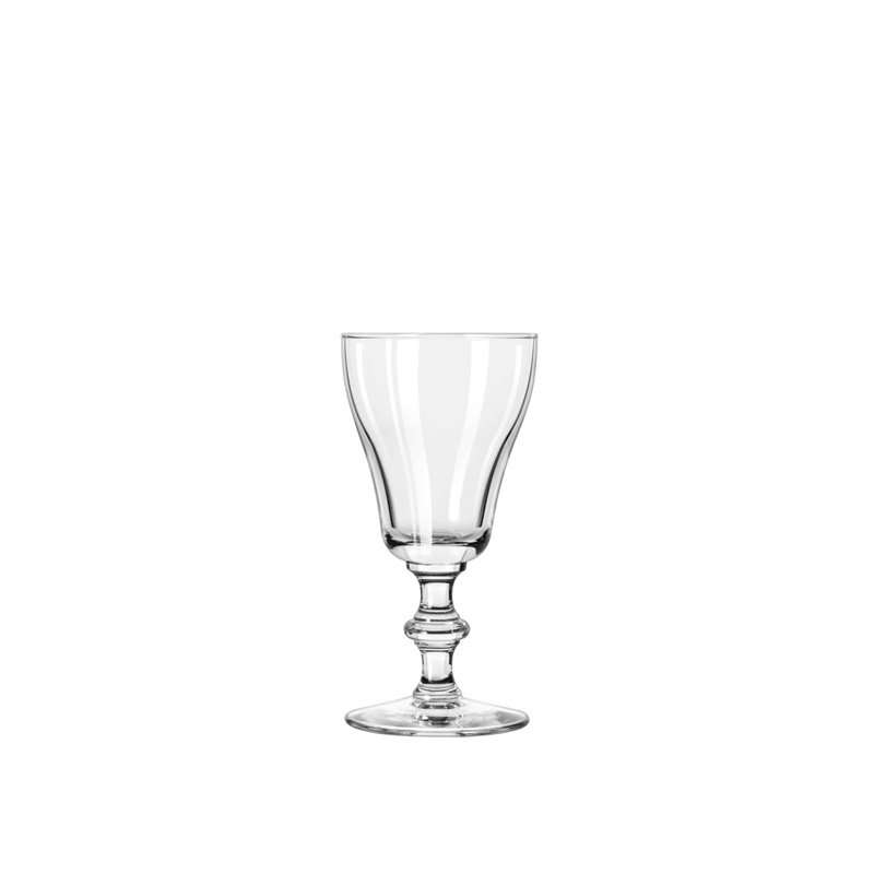 Ly thuỷ tinh Libbey Irish Coffee 177ml 8054 Chalo Glass NCC 1 thị trường về