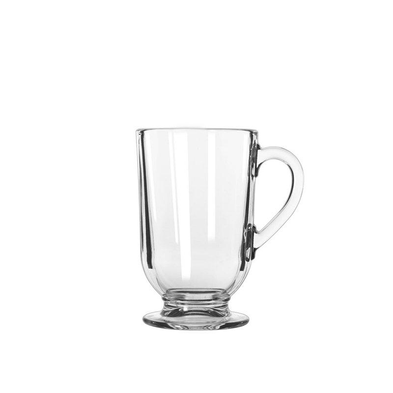 Ly thuỷ tinh Libbey Irish Coffee Mug 311ml 5304 Chalo Glass NCC