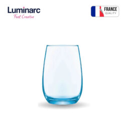 ly thuy tinh mau Luminarc Maine Blue 320ml-370mkl (3)