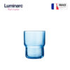 ly thuy tinh mau luminarc log T blue (4)