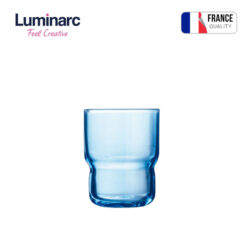 ly thuy tinh mau luminarc log T blue (4)