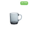 ly thuy tinh mau quai Duralex Versailles Color 260ml 4020 (3)