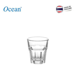 ly thuy tinh ocean glass centra rock 200ml P01964 (2)