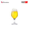 ly thuy tinh pasabahce amber beer 395ml 440305