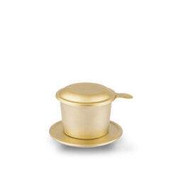 Phin café nhôm 25gr màu sắc