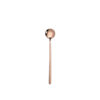 thia inox 304 dang tron mau rose gold 13cm-17cm (2)
