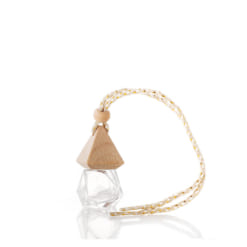 Chai tinh dầu treo xe lục lăng - 7ml